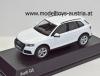 Audi Q5 FY Quattro SUV 2016 weiss 1:43