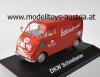 DKW Kastenwagen Schnellaster ESSO 1:43