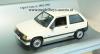 Opel Corsa A 1982 - 1993 white 1:43