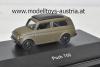 Steyr Puch 700 Kombi Break olive 1:87 HO