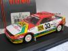 Toyota Celica GT4 Monte Carlo Rallye 1989 Luk Clutches 1:43