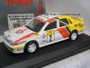 Mitsubishi Galant VR4 EUROPEAN CHAMPION 1992 1:43