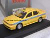 Mitsubishi Galant VR4 TAXI Madeira 1:43