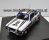 Ford Escort II 1980 winner Acropolis Rallye Ari VATANEN / David RICHARDS 1:43