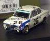 BMW 2002 1969 Spa 24 hour Race Dieter QUESTER / Chris CRAFT 1:43