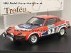 Triumph TR7 Lombard R.A.C. Rallye 1978 POND / GALLAGHER 1:43