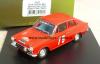 Lotus Cortina MK I 1966 Rally Monte Carlo CLARK / MELIA 1:43