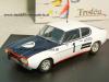 Ford Capri I 2600 RS 1971 Paul Ricard HILL / SURTEES 1:43