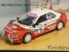 Subaru Impreza 1994 winner Rallye Monte Carlo NJIRU / SIDI 1:43