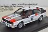 Audi Quattro 1981 Rally Acropolis Franz WITTMANN / Kurt NESTLINGER 1:43