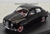 Saab 96 Limousine 1960 - 1964 schwarz 1:43