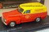 Volvo PV 445 DS Duett Kombi 1956 VREDESTEIN rot / gelb 1:43