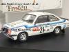 Ford Escort RS 2000 1979 Rallye Stuttgart HAUG / OSTERMANN 1:43