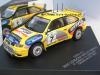 Seat Cordoba WRC E2 AURIOL SAFARI Rallye KENYA 2000 Repsol 1:43