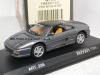 Ferrari 355 ts Hard Top 1994 grey metallic 1:43