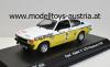 Opel Kadett C GTE Coupe 1978 Rallye Monte Carlo WARMBOLD / MENNE 1:43