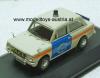 Hillman Sunbeam Imp 1973 Renfrewshire & Bute Police white / blue 1:43