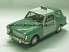 Austin A40 Farina POLICE Birmingham POLIZEI 1:43