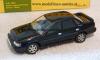 Subaru Legacy RS 2.0 Turbo 1989 - 1994 black 1:43