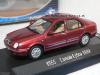 Lancia Lybra 1999 red metallic 1:43