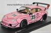 Porsche 911 993 RWB 2020 Sopranos Pink Pig Rosa Sau  1:18