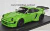 Porsche 911 KS-R 2022 grün 1:18