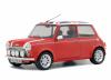 Mini Cooper Sport 1997 UNION JACK red / white 1:18