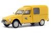 Citroen Acadiane 1984 La Poste POST 1:18