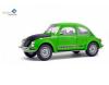 VW Beetle 1303 1974 Foodball WM Germany World Cup Edition green / black 1:18