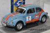 VW Käfer 1303 2019 Rally Colds Balls Mathias FAHLKE / Pernilla STERNER 1:18