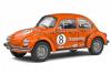 VW Käfer 1303 S 1974 JÄGERMEISTER orange 1:18