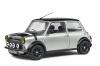 Mini Cooper Sport silber 1:18