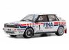 Lancia Delta Integrale 16V 1991 Tour de Corse Didier AURIOL / Bernard OCCELLI 1:18