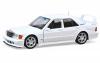 Mercedes Benz W201 Limousine 190E 2.5-16 EVO 2 1990 weiss 1:18 Solido