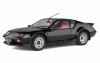 Renault Alpine A310 Pack GT 1983 black 1:18