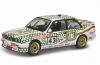 BMW E30 M3 1991 DTM TIC TAC Allen BERG 1:18 Solido