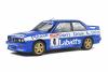 BMW E30 M3 1991 BTCC Tim HARVEY 1:18