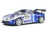 Renault Alpine A110 R-GT 2020 Rally Sieger Monza Pierre RAGUES 1:18