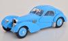 Bugatti 57 SC Atlantic Coupe 1937 hellblau 1:18