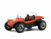 Meyers Manx VW Beetle Beach Buggy 1968 orange 1:18