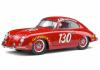 Porsche 356 Pre A Coupe 130 Little Bastard James DEAN 1:18 Solido