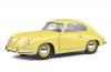 Porsche 356 Coupe pre A hell gelb 1:18