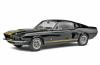 Ford Mustang Fastback SHELBY GT 500 1967 schwarz 1:18