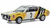 Renault 17 Coupe 1976 Rallye de Polen B. KRUPA 1:18