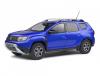Dacia Duster MK2 2018 blau 1:18