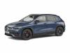 Mercedes Benz GLA H247 AMG SUV 2020 blue 1:18