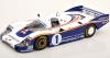 Porsche 956 1982 Le Mans Sieger Jacky ICKX / Derek BELL 1:18