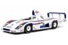 Porsche 936/78 1978 Le Mans 2. Platz B. WOLLEK - J. BARTH - J. ICKX 1:18 Solido