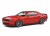 Dodge Challenger R/T Scat Pack 2020 red 1:18