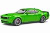 Dodge Challenger R/T Scat Pack 2020 grün 1:18